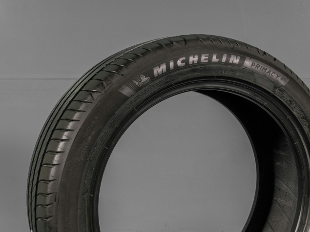 MICHELIN PRIMACY 4 215/50 R17 91W 3528700586787 DEMO LETNÍ PNEUMATIKY