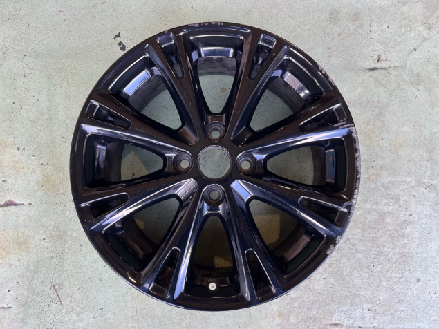 FORD FIESTA 7,0x17 4x108 ET47,5 C1BC-MA KUSOVKA
