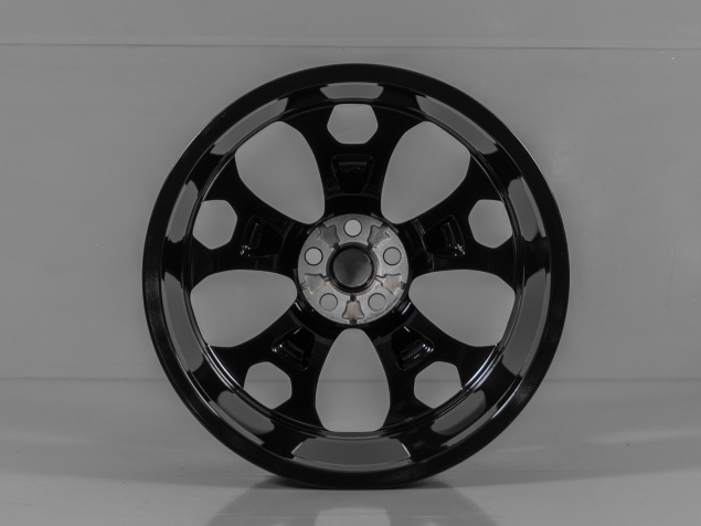 FORD KUGA 8,0x19 5x108 ET52,5 8V4J-CB ORIGINÁLNÍ ALU KOLA