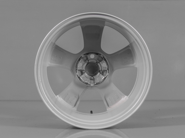FORD GALAXY, S-MAX ORIG. ALU R17, 5x108 SENZORY ET55 (1315T)