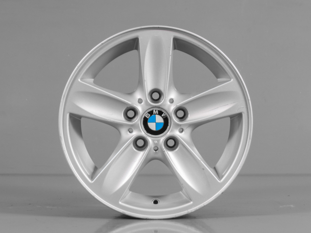 BMW 1 SERIES 7,0x16 5x120 ET44 6769401 ORIGINÁLNÍ ALU KOLA