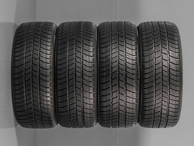 BARUM BARUM POLARIS 3 225/40 R18 92V 4024063676138 ZIMNÍ PNEUMATIKY
