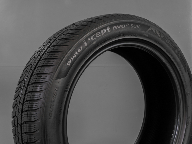 HANKOOK PNEUMATIKY R19 ZIMNÍ 235/50/19 103V, 4KS (1140T)