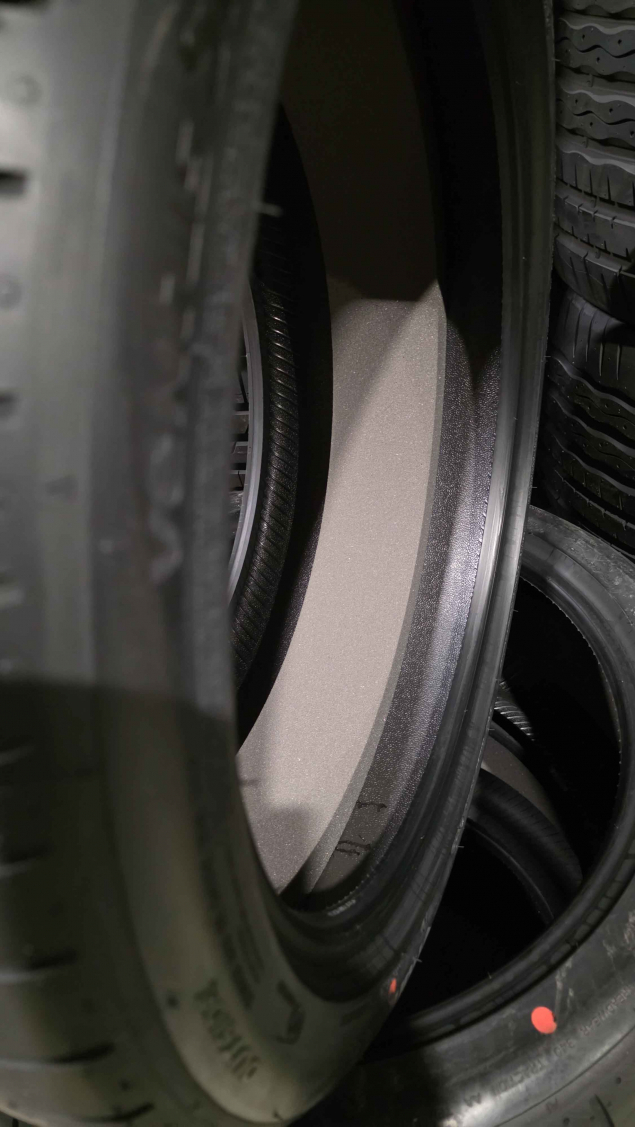 265/35 R19 98Y XL, LETNÍ PNEUMATIKY HANKOOK OE TESLA, EAN: 8808563431314