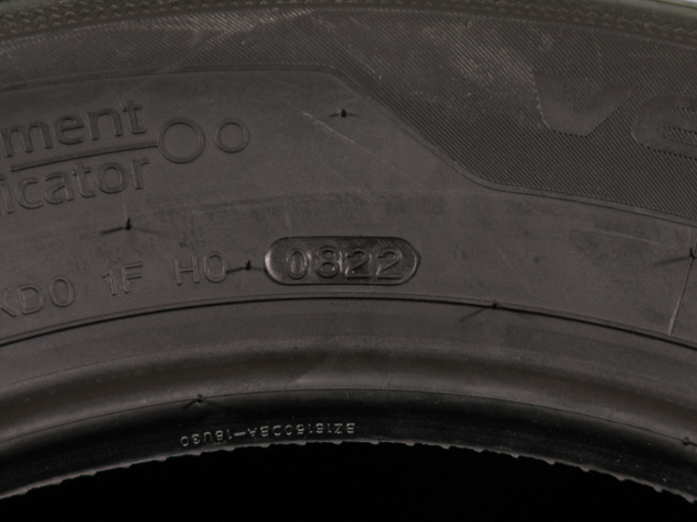 205/65 R16 95W – NOVÉ LETNÍ PNEU HANKOOK, 1025166