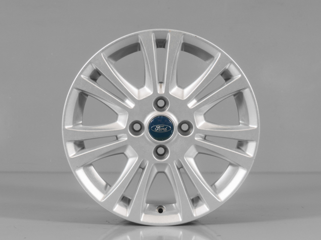 FORD FIESTA 6,5x16 4x108 ET47,5 C1BC-EC ORIGINÁLNÍ ALU KOLA