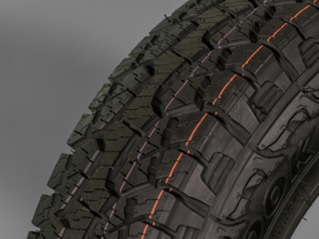 Pneumatiky Hankook K127 Ventus S1 evo3 265/40 R18 Letní