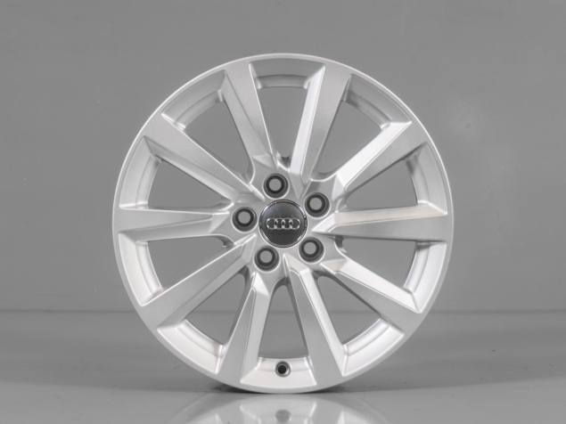 AUDI A1 6,5x16 5x100 ET40 82A601025C ORIGINÁLNÍ ALU KOLA