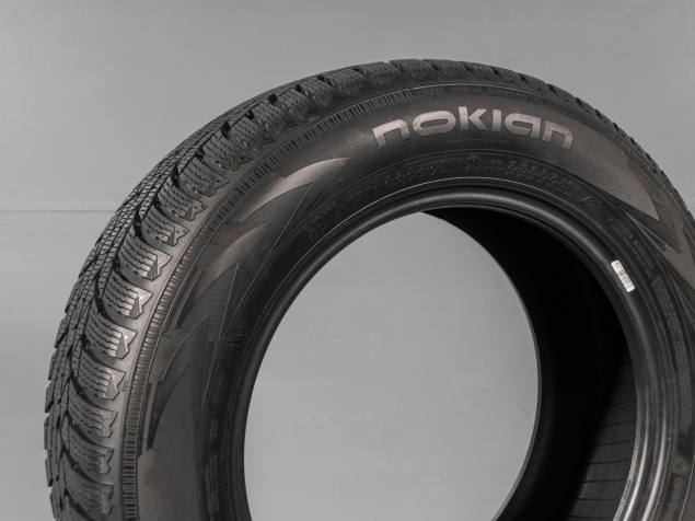 NOKIAN WR D4 215/60 R16 99H 6419440136875 ZIMNÍ PNEUMATIKY