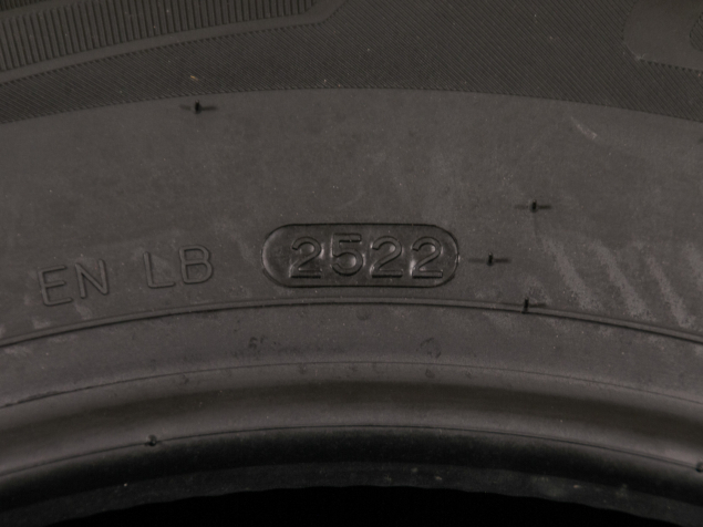 195/70 R14 91T NOVÉ LETNÍ PNEU LAUFENN BY HANKOOK (LF2619)