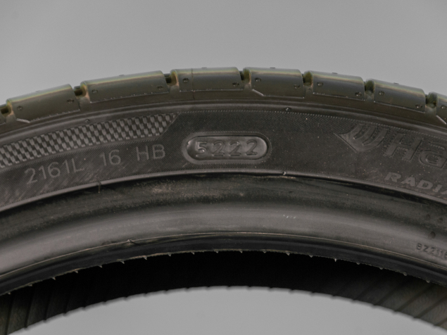 Pneumatiky Hankook K127B Ventus S1 evo3 245/35 R21 Letní