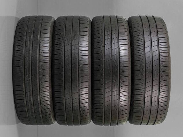 GOODYEAR EFFICINETGRIP PERFORMACE 205/55 R17 91V 5452000806222 LETNÍ PNEUMATIKY