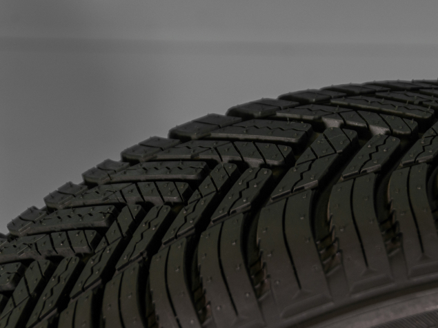 165/65 R14 79T HANKOOK NOVÉ CELOROČNÍ M+S PNEU EAN: 8808563462578