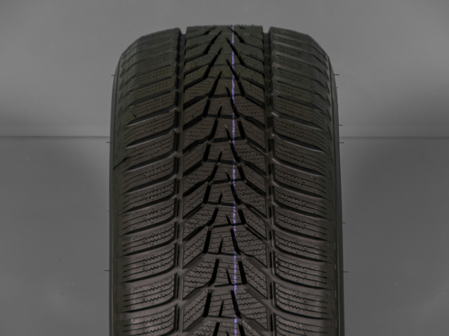 255/60 R17 106H NOVÉ ZIMNÍ PNEUMATIKY HANKOOK