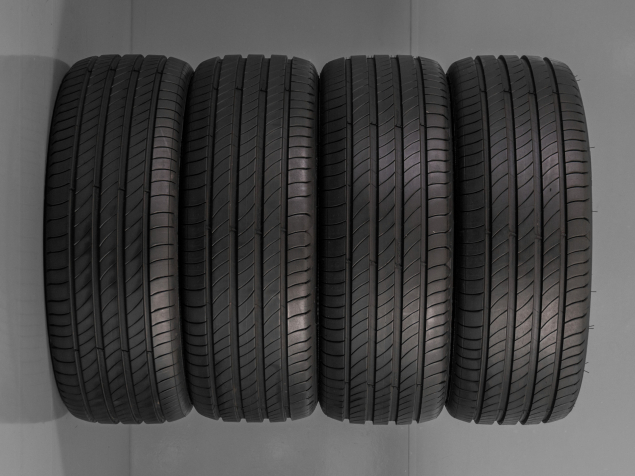 MICHELIN PRIMACY 4 205/45 R17 88V 3528701626819 LETNÍ PNEUMATIKY