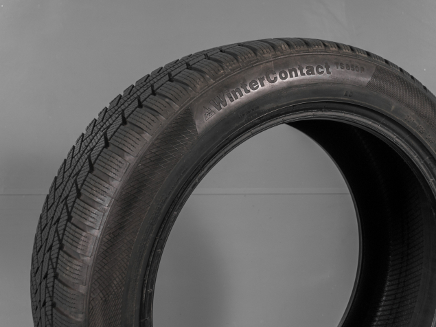 CONTINENTAL WINTERCONTACT TS850P 285/45 R21 113V 4019238782493 DEMO ZIMNÍ PNEUMATIKY
