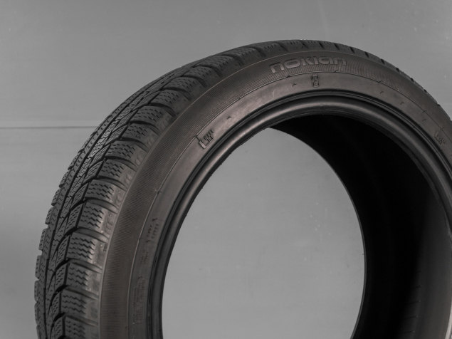 NOKIAN WR A4 215/45 R17 91V 6419440210483 ZIMNÍ PNEUMATIKY