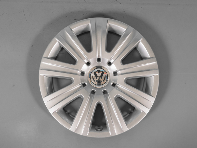 VOLKSWAGEN, N0601147, ORIGINÁLNÍ KRYTY KOL R16, POKLICE