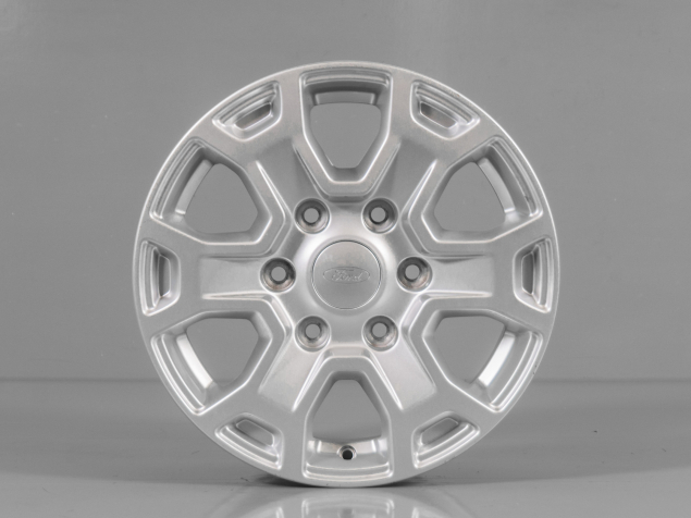 FORD RANGER 7,0x16 6x139,7 ET55 EB3C-1007-D2A ORIGINÁLNÍ ALU KOLA