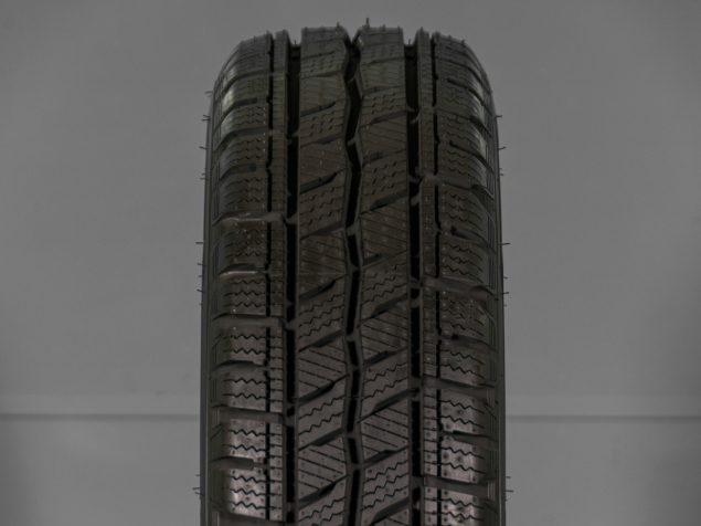 165/70 R14C 89/87R NOVÉ ZIMNÍ PNEUMATIKY HANKOOK