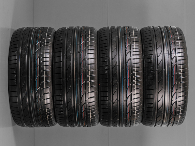 BRIDGESTONE POTENZA S001 XL 255/35 R19 96Y 3286340813310 NOVÉ LETNÍ PNEUMATIKY