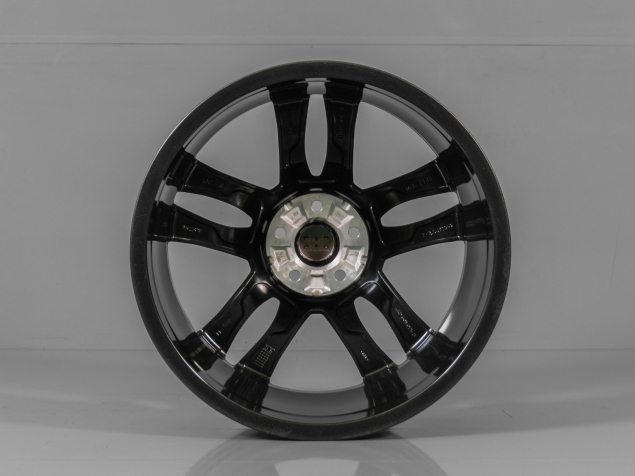 AUDI A4 8,5x19 5x112 ET40 4K0601025H ORIGINÁLNÍ ALU KOLA