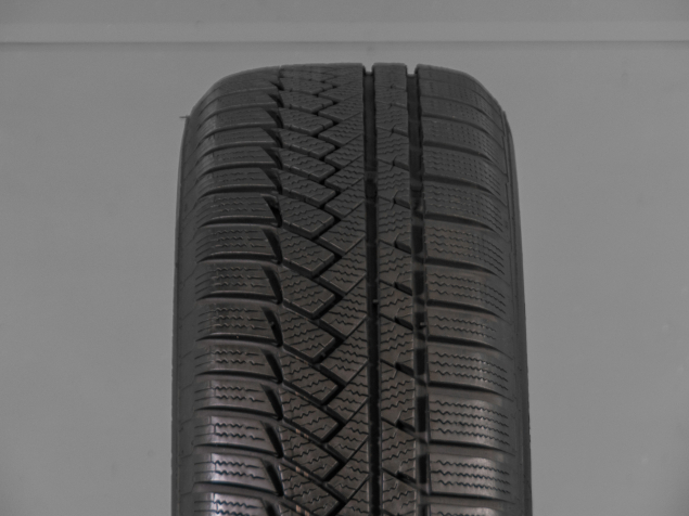 CONTINENTAL WINTERCONTACT TS850P R16 ZIMNÍ PNEU 205/60 R16 92H 4019238751314 ZIMNÍ PNEUMATIKY