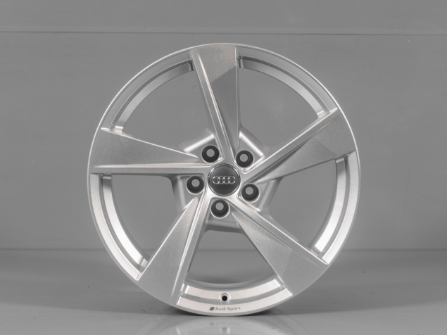 AUDI S4 8W0601025ES 8,5x19 5x112 ET40 NOVÁ ORIGINÁLNÍ ALU KOLA AUDI SPORT