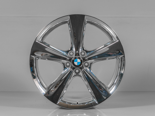 BMW X5 10,0x21 5x120 ET40 + 11,5x21 5x120 ET42 6792685, 6779376 ORIGINÁLNÍ DVOUROZMĚRNÁ ALU KOLA
