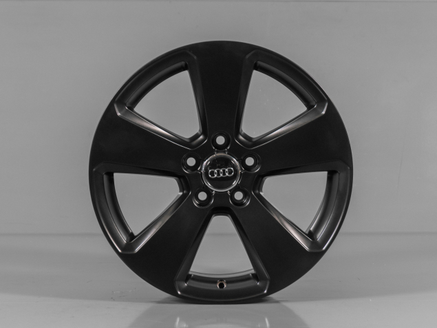 AUDI A3 7,5x17 5x112 ET43 8V0601025P ORIGINÁLNÍ ALU KOLA POUŽITÁ