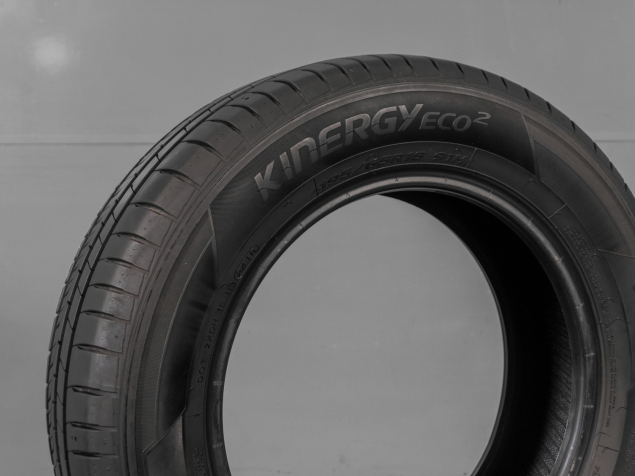 HANKOOK 195/65 R15 91H, 8808563377940, POUŽITÉ LETNÍ PNEUMATIKY
