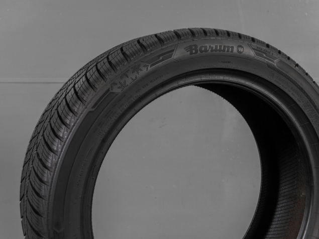 BARUM POLARIS 5 225/45 R17 91H 4024063000773 ZIMNÍ PNEUMATIKY