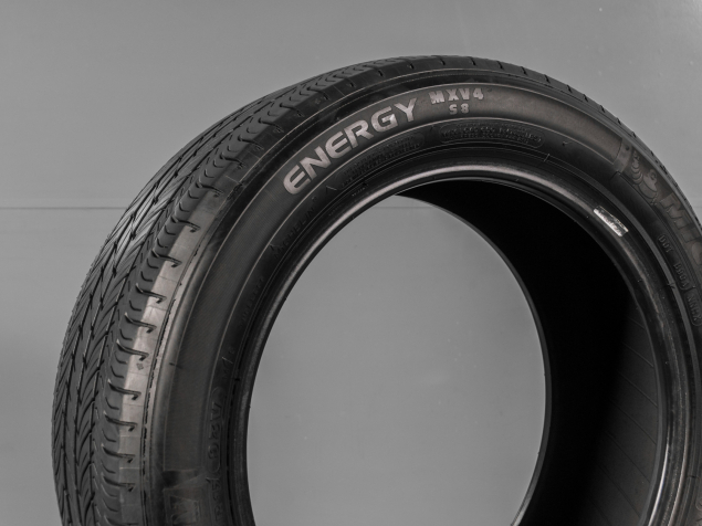 MICHELIN ENERGY MXV4 225/50 R17 93V LETNÍ PNEUMATIKY