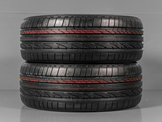 BRIDGESTONE DUEALER H/P SPORT 255/45 R20 101W 3286340273619 NOVÉ LETNÍ PNEUMATIKY