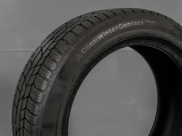 CONTINENTAL CONTIWINTERCONTACT TS850P 225/50 R18 99H 019238601701 ZIMNÍ PNEUMATIKY