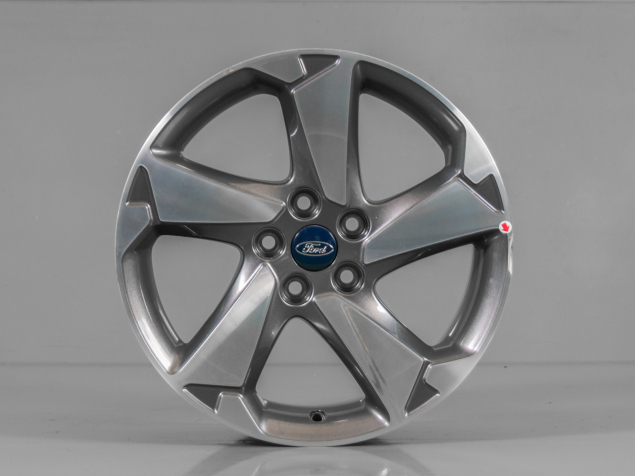 FORD FOCUS ACTIVE 7,0x17 5x108 ET45 JX7J-1007-D1A ORIGINÁLNÍ ALU KOLA