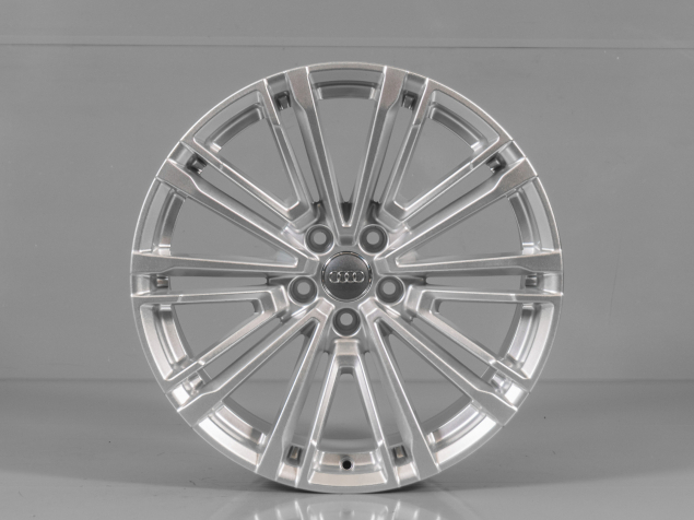 AUDI A5 8W0601025CC 8,5x19 5x112 ET32 NOVÁ ORIGINÁLNÍ ALU KOLA