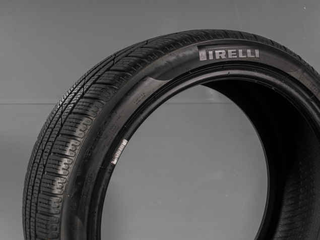 PIRELLI SOTTOZERO WINTER 270 235/40 R19 96W 8019227182118 ZIMNÍ PNEUMATIKY