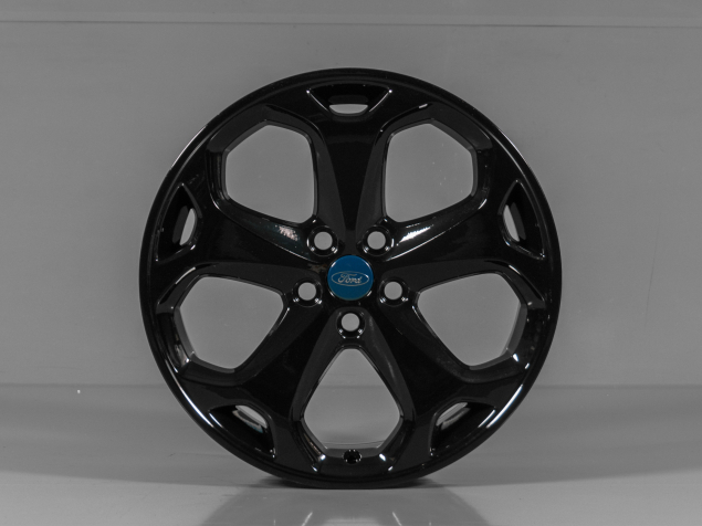 FORD S-MAX, GALAXY, MONDEO, BS8J-FA, R18 5x108, ORIGINÁLNÍ ALU KOLA
