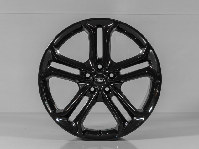 FORD FOCUS ST 8,0x18 5x108 ET55 F1EJ-1007-C1A ORIGINÁLNÍ ALU KOLA