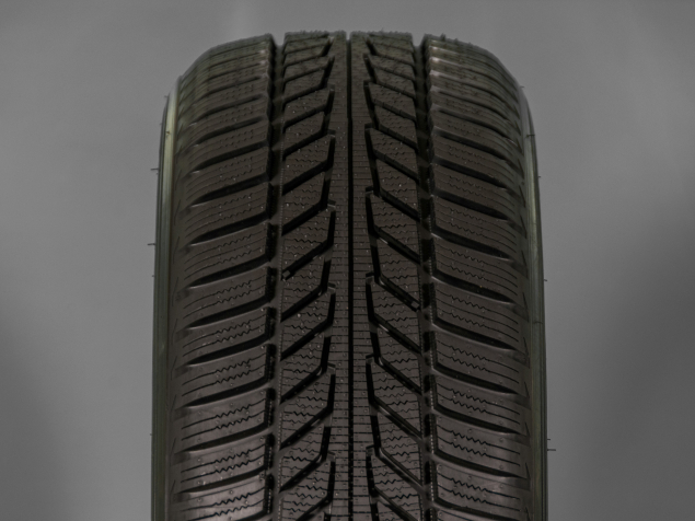 215/55 R18 95H XL EV NOVÉ ZIMNÍ PNEUMATIKY HANKOOK