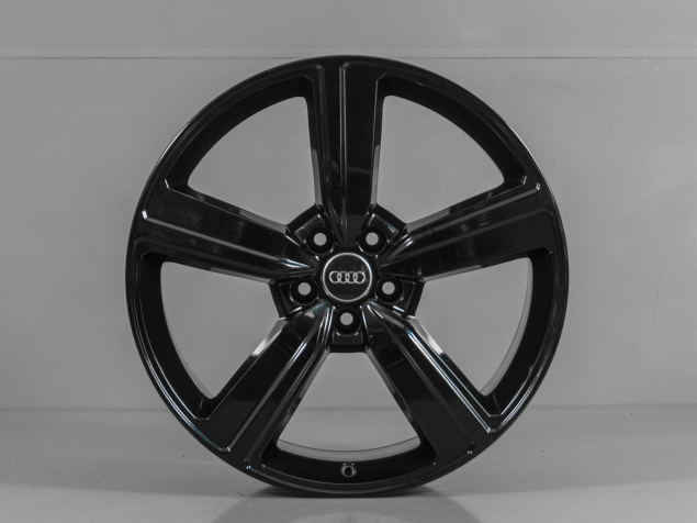 AUDI E-TRON 9,0x20 5x112 ET 38 5x112 4KE 601 025S ORIGINÁLNÍ ALU KOLA