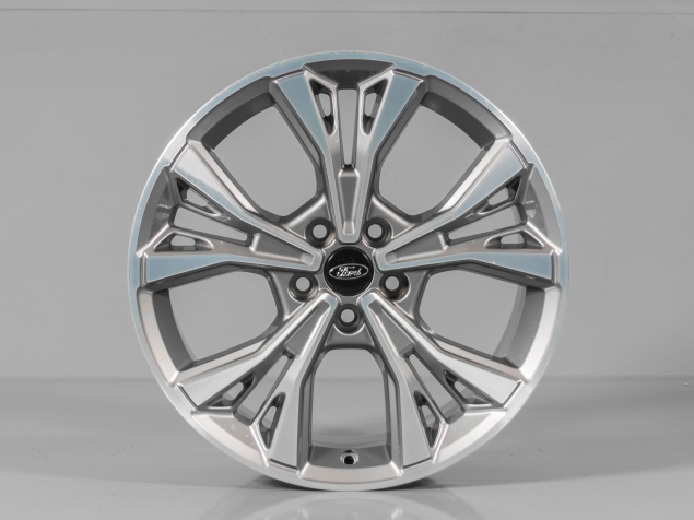 FORD MONDEO ST LINE 8,0x18 5x108 ET50 GS7J-AA ORIGINÁLNÍ ALU KOLA