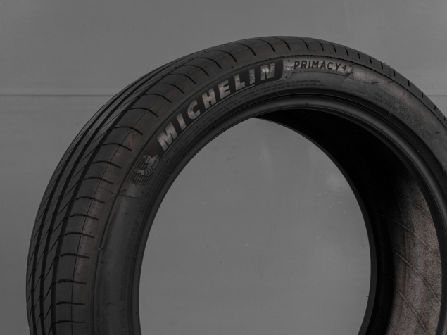 MICHELIN PRIMACY 4 205/45 R17 88V 3528701626819 LETNÍ PNEUMATIKY