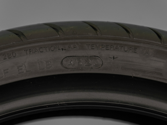 Pneumatiky Laufenn LK03 Z Fit EQ 245/35 R18 Letní