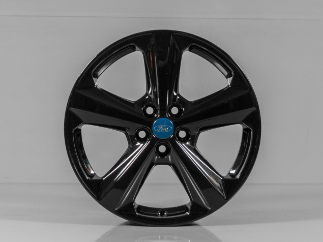 FORD S-MAX 7,5x18 5x108 ET55 EM2C-D1A ORIGINÁLNÍ ALU KOLA