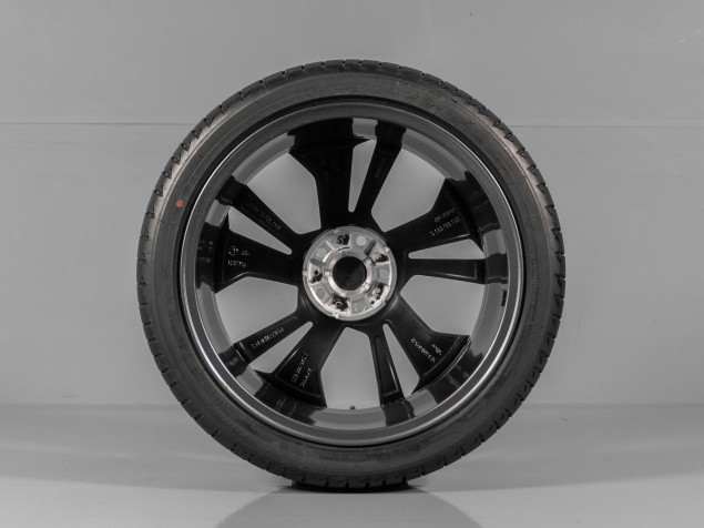 ŠKODA OCTAVIA IV, OCTAVIA IV RS, OCTAVIA SCOUT, 5E3601025S, R19, 5x112, LETNÍ SADA