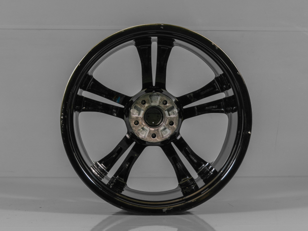 AUDI A6 4G, S6, 4G0601025J, R20, 5x112, ORIGINÁLNÍ ALU KOLA
