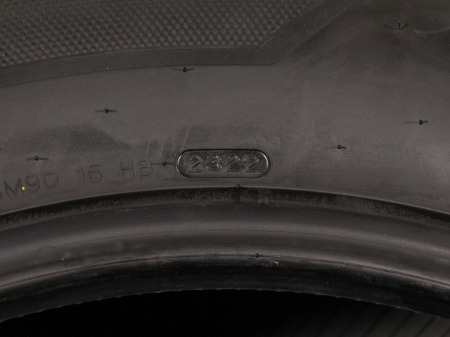 235/65 R19 109V XL LETNÍ PNEU HANKOOK, model Ventus S1 evo³ SUV, EAN: 8808563515274