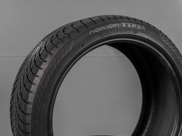 NOKIAN WR SNOWPROOF P XL 235/40 R1996V 6419440408880 ZIMNÍ PNEUMATIKY